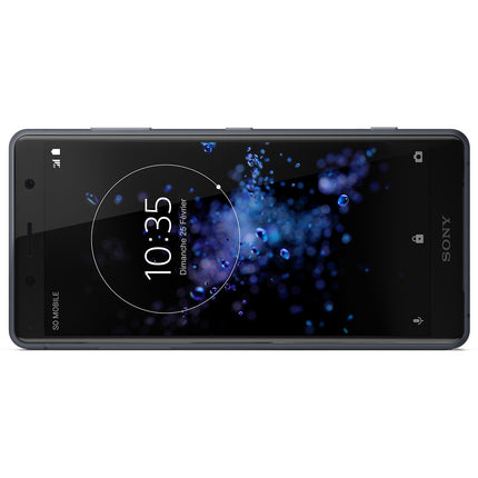 Smartphone SONY Xperia XZ2 Compact Noir Reconditionné