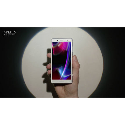 Smartphone SONY Xperia XZ2 Compact Noir Reconditionné