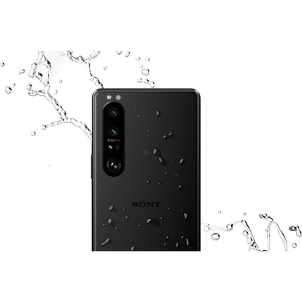 Smartphone SONY Xperia 1 III Noir 5G Reconditionné