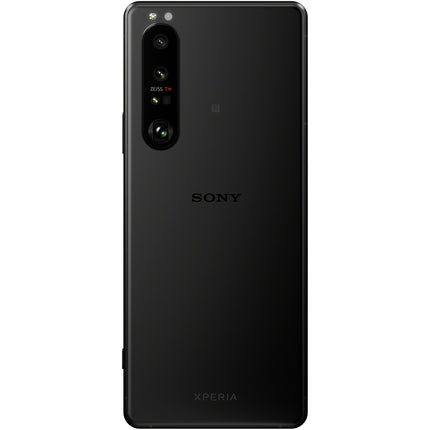 Smartphone SONY Xperia 1 III Noir 5G Reconditionné