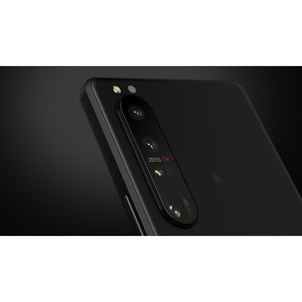 Smartphone SONY Xperia 1 III Noir 5G Reconditionné