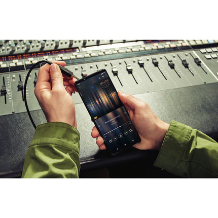 Smartphone SONY Xperia 1 III Noir 5G Reconditionné