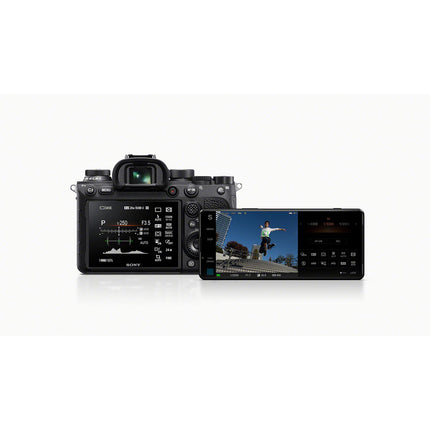 Smartphone SONY Xperia 1 III Noir 5G Reconditionné