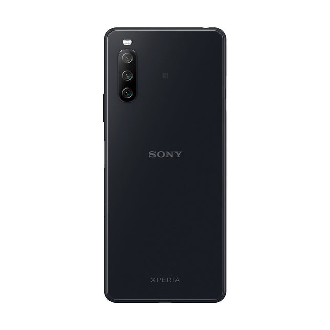 Smartphone SONY Xperia 10 III Noir 5G Reconditionné