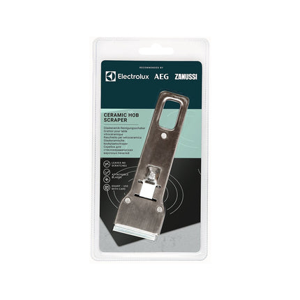 Grattoir ELECTROLUX pour table vitro et induction