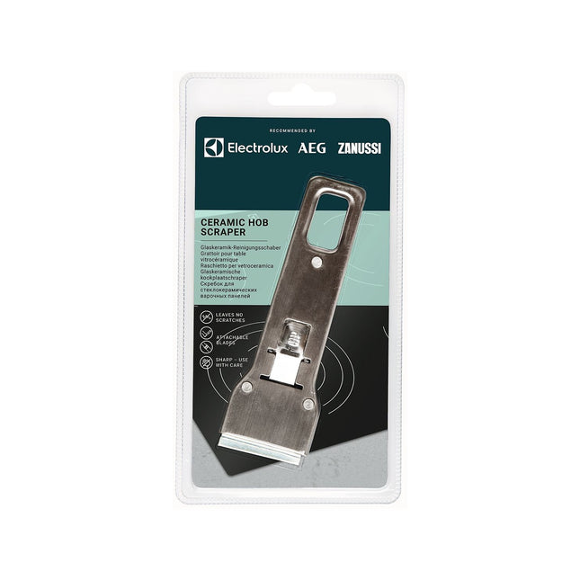 Grattoir ELECTROLUX pour table vitro et induction