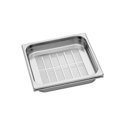Set ELECTROLUX vapeur inox-E9OOGC23