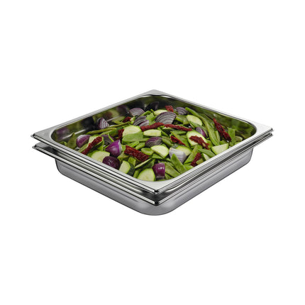 Set ELECTROLUX vapeur inox-E9OOGC23