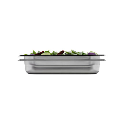 Set ELECTROLUX vapeur inox-E9OOGC23