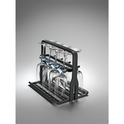 Support verre ELECTROLUX E9DHGB01