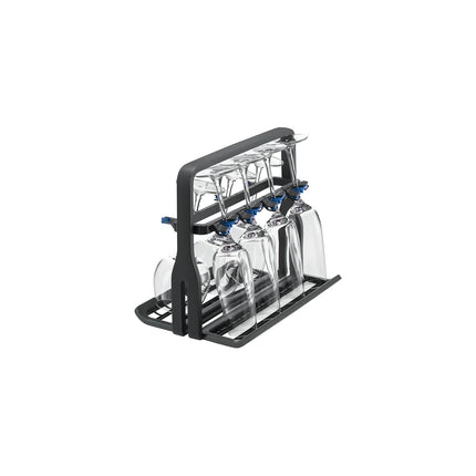 Support verre ELECTROLUX E9DHGB01
