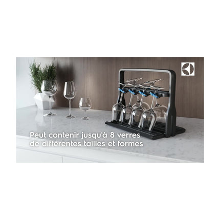 Support verre ELECTROLUX E9DHGB01