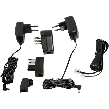 Téléphone filaire DORO Comfort 4005 Noir
