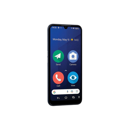 Smartphone DORO 8200 Bleu Foncé 4G Reconditionné