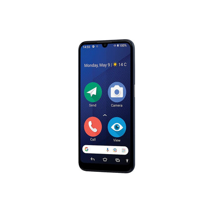 Smartphone DORO 8200 Bleu Foncé 4G Reconditionné