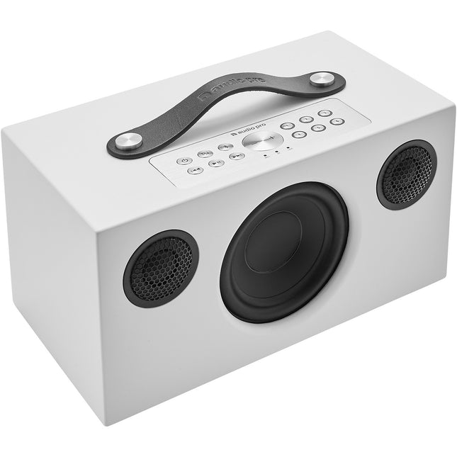 Enceinte résidentielle AUDIO PRO C5 MKII Blanc