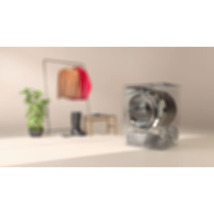Sèche linge pompe à chaleur ELECTROLUX EW8H4830SP Perfect Care Reconditionné