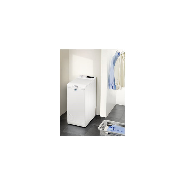 Lave linge top ELECTROLUX EWT1567EVS Reconditionné