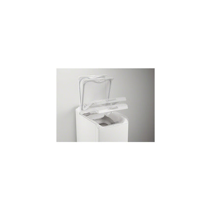 Lave linge top ELECTROLUX EWT1567EVS Reconditionné