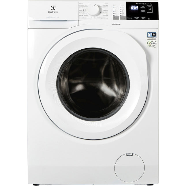 Lave linge hublot ELECTROLUX EW6F4111RA Reconditionné
