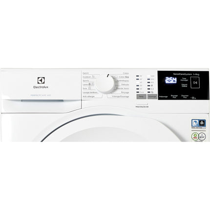 Lave linge hublot ELECTROLUX EW6F4111RA Reconditionné