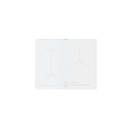 Plaque induction ELECTROLUX EIV63342CW
