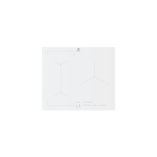 Plaque induction ELECTROLUX EIV63342CW