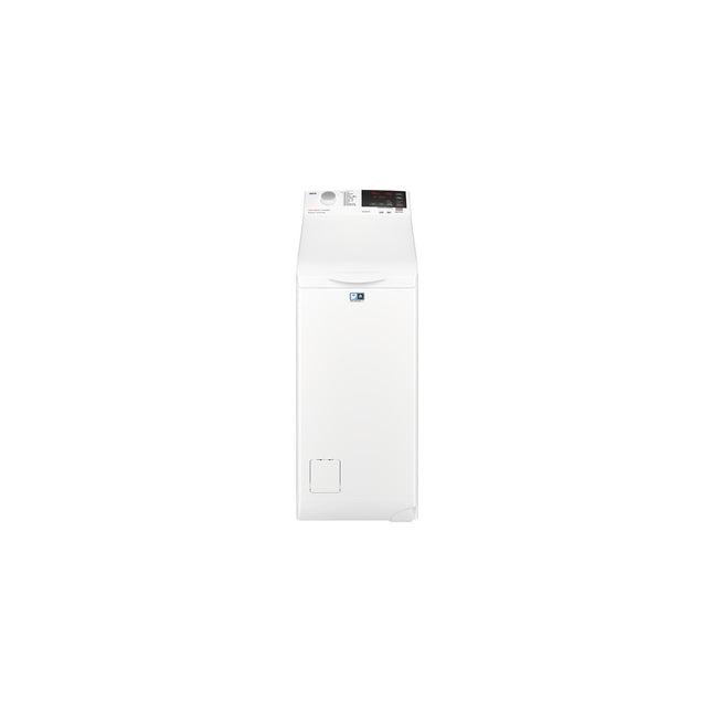 Lave linge top AEG L6TBR642G Reconditionné