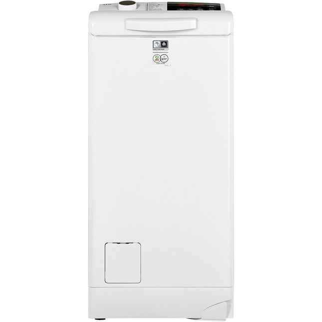 Lave linge top AEG L6TBR642G Reconditionné
