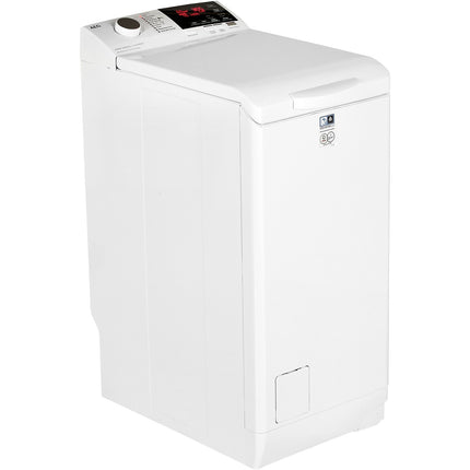 Lave linge top AEG L6TBR642G Reconditionné