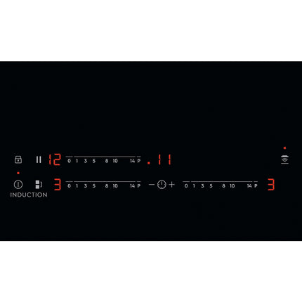 Plaque induction ELECTROLUX EIV73342