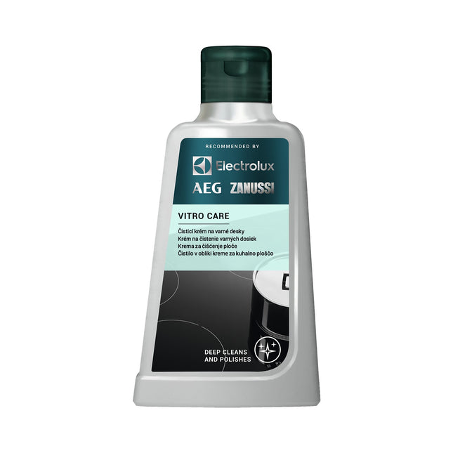 Nettoyant ELECTROLUX nettoyante vitroceramique 300ml-M3HCC200