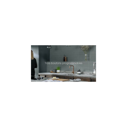 Micro ondes encastrable ELECTROLUX KMFE264TEX