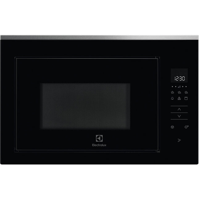Micro ondes grill encastrable ELECTROLUX KMFD263TEX