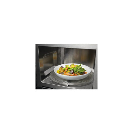 Micro ondes grill encastrable ELECTROLUX KMFD263TEX