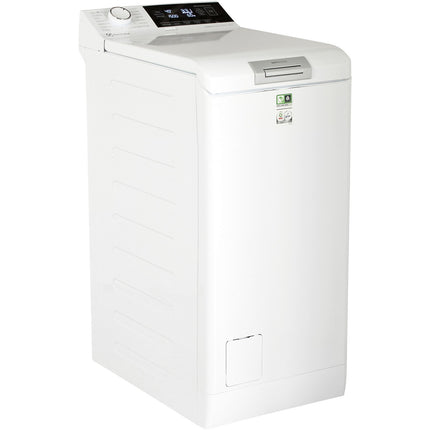 Lave linge top ELECTROLUX EW8T3376HL Reconditionné