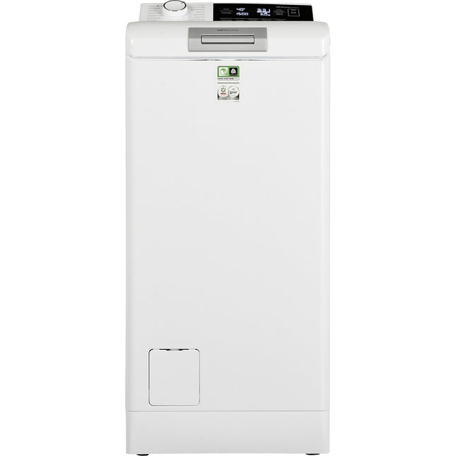 Lave linge top ELECTROLUX EW8T3376HL Reconditionné