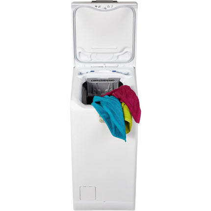 Lave linge top ELECTROLUX EW7T3733BO Reconditionné