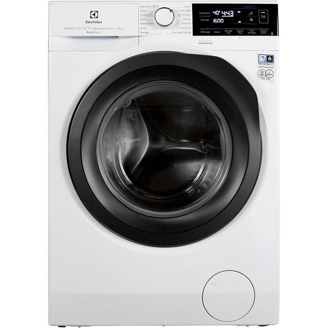 Lave linge hublot ELECTROLUX EW7F3816DB Reconditionné