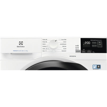 Sèche linge pompe à chaleur ELECTROLUX EW8H5349PS Reconditionné