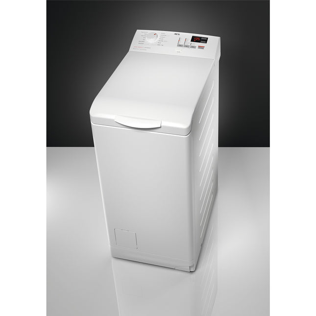 Lave linge top AEG L6TBR622K/ Reconditionné