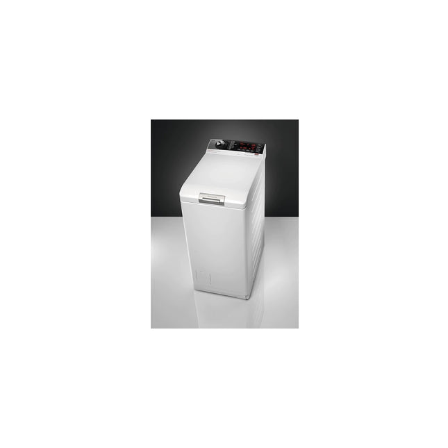 Lave linge top AEG L8TER653C Reconditionné