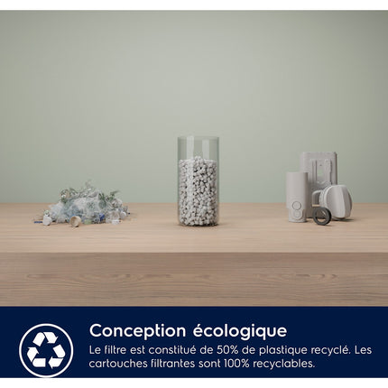 Filtre ELECTROLUX Micro plastique E9WHMIC1