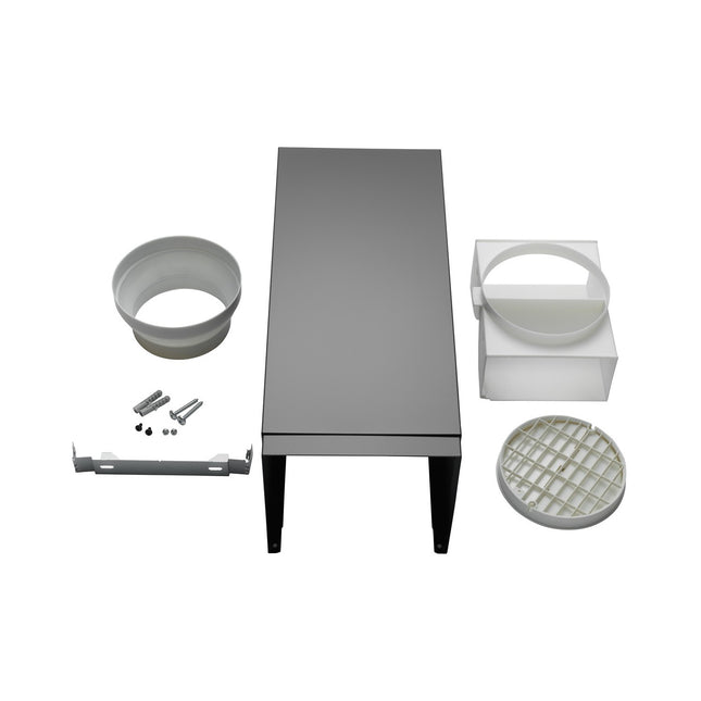 Kit cheminée évacuation ELECTROLUX MECK49