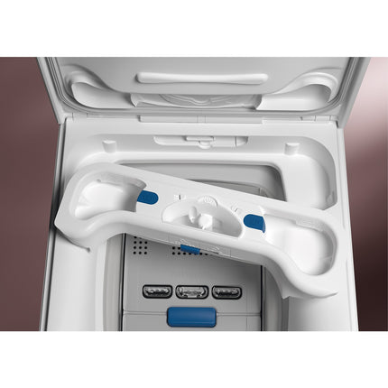 Lave linge top ELECTROLUX EW6T4364DM Reconditionné
