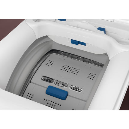 Lave linge top ELECTROLUX EW6T4364DM Reconditionné