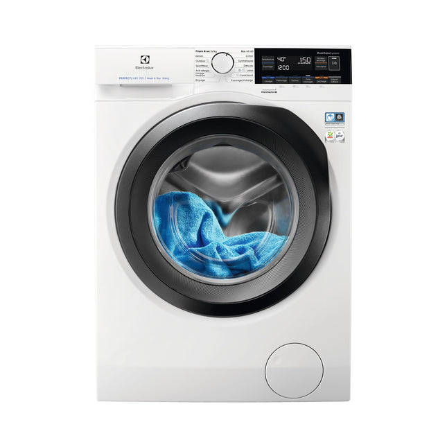 Lave linge séchant hublot ELECTROLUX EW7W3930SB Reconditionné