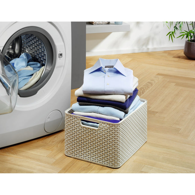 Lave linge séchant hublot ELECTROLUX EW7W3930SB Reconditionné