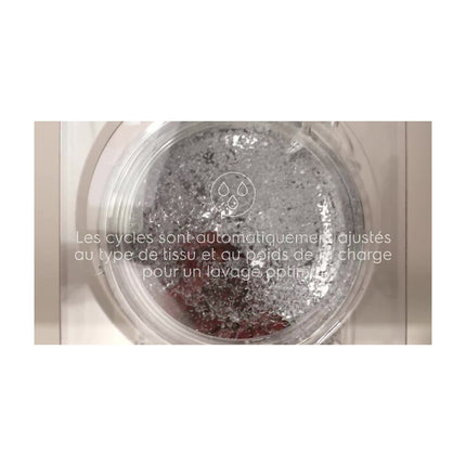 Lave linge séchant hublot ELECTROLUX EW7W3930SB Reconditionné