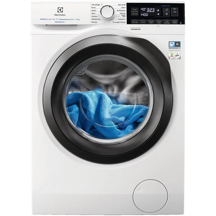 Lave linge hublot ELECTROLUX EW7F3816AB Reconditionné